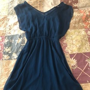 Beautiful flirty dress